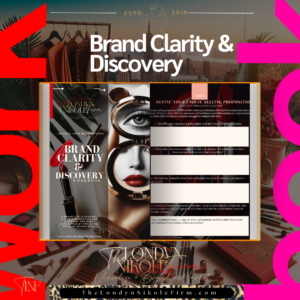 Brand Clarity Workbook
