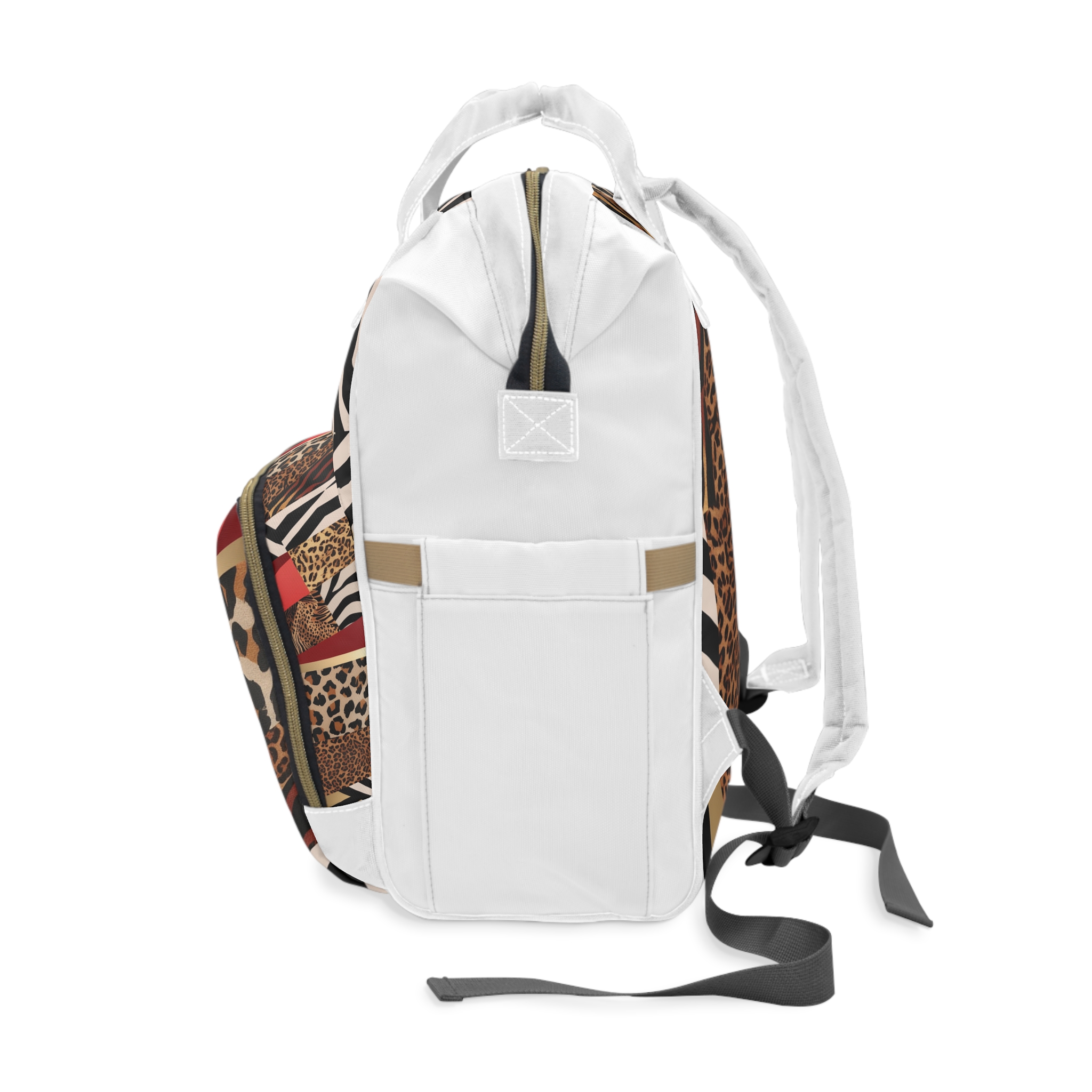 IM'Age Multifunctional Backpack - Image 3