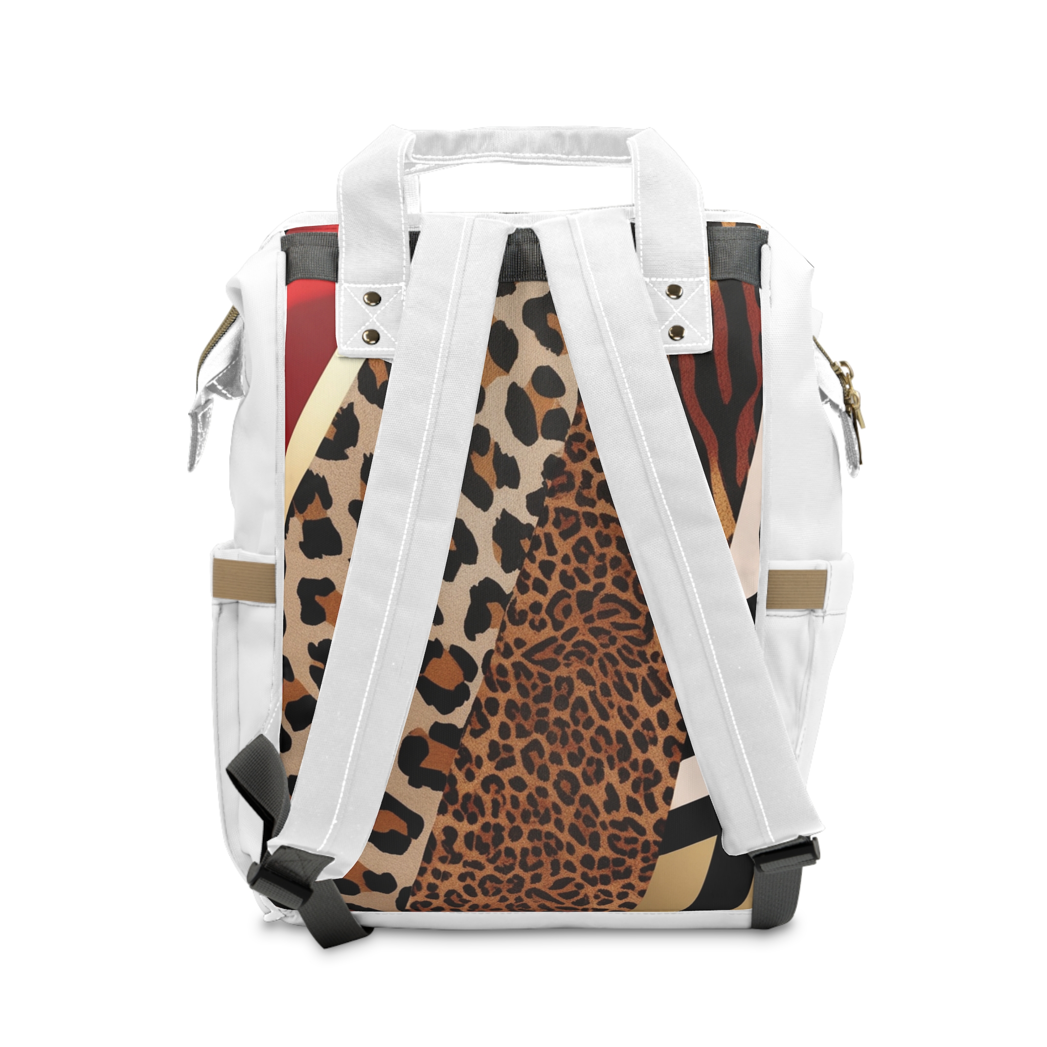 IM'Age Multifunctional Backpack - Image 2