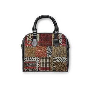 IM'Age Signature Shoulder Handbag I