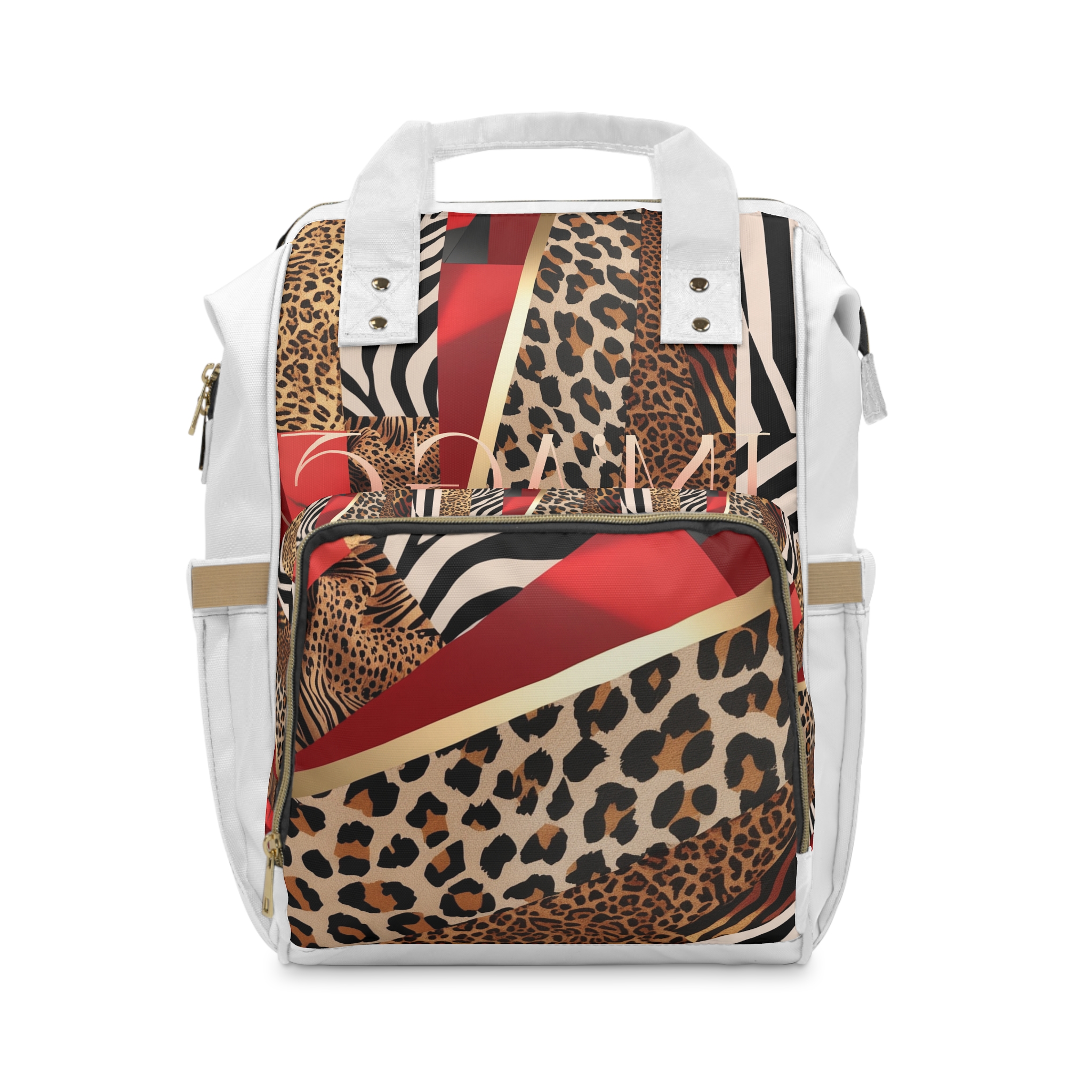 IM'Age Multifunctional Backpack
