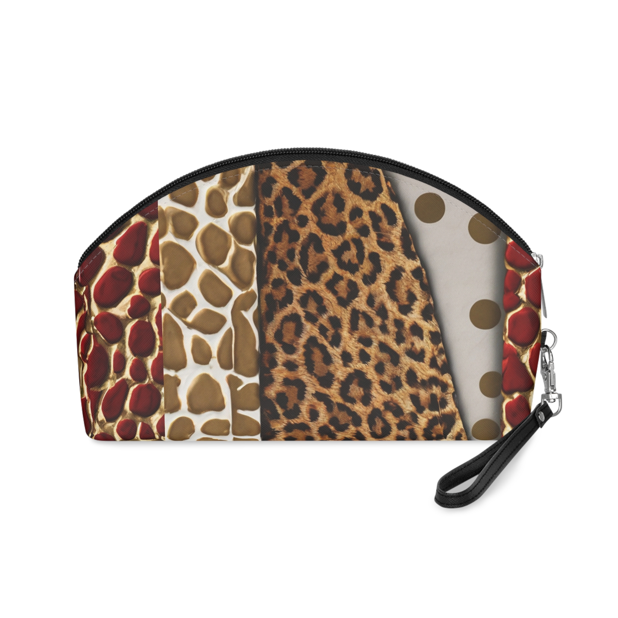 IM'Age Signature Makeup Bag I - Image 2