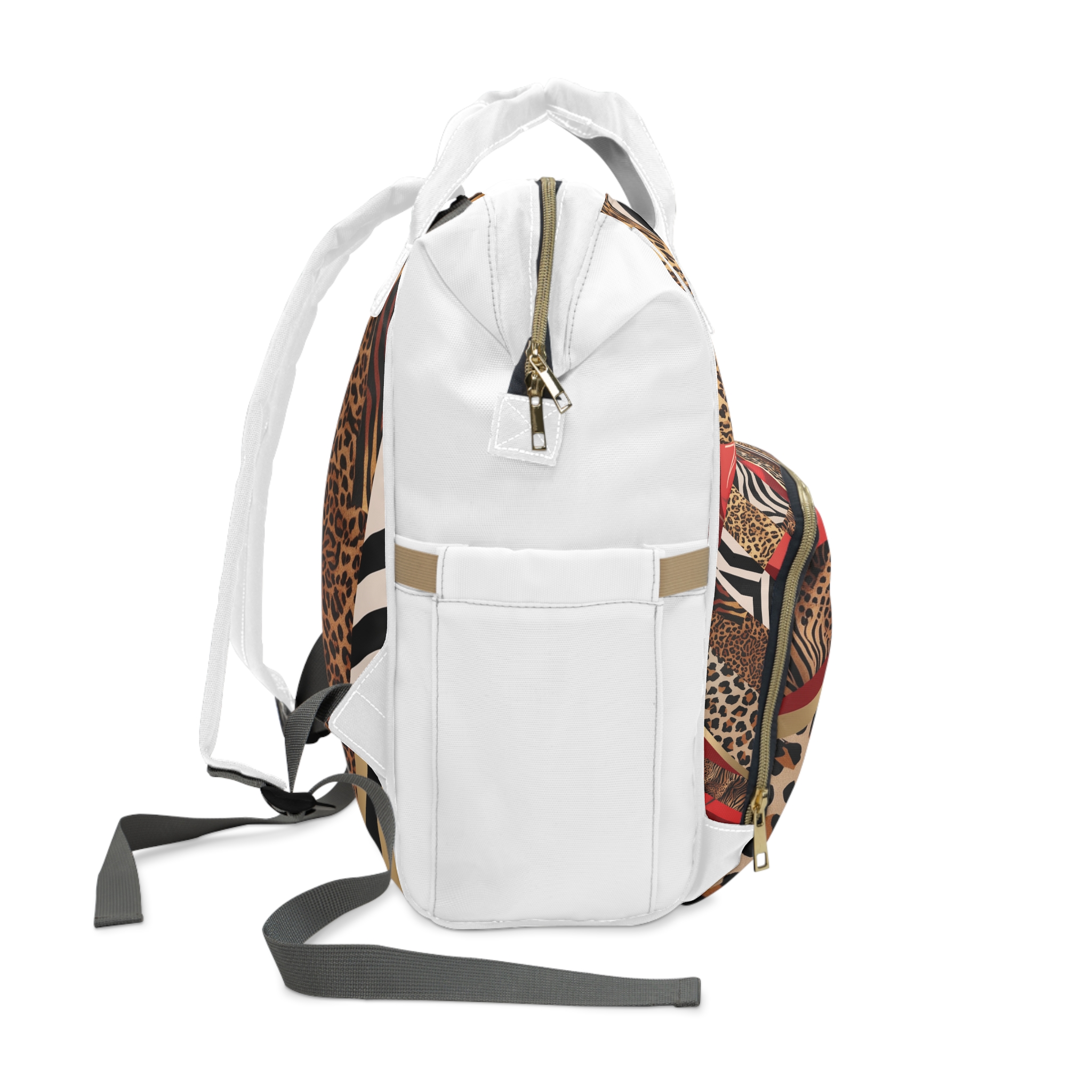 IM'Age Multifunctional Backpack - Image 4